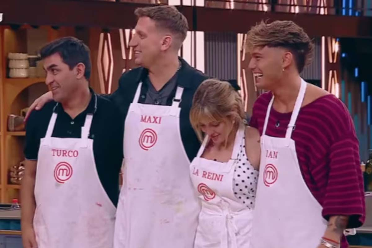 Quedaron definidos los cuatro participantes que competirán por el gran premio del reality