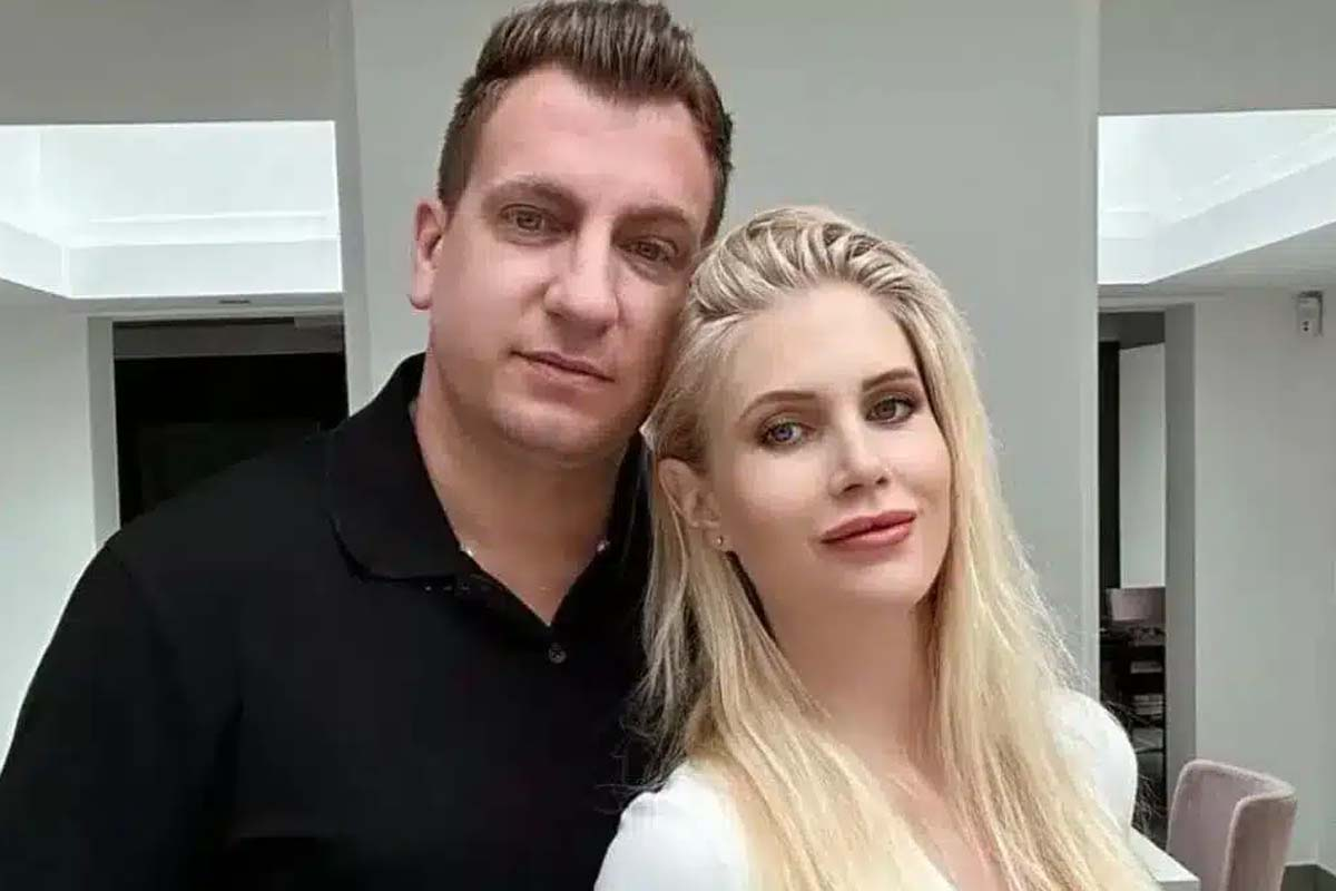 El regreso de Maxi López a la Argentina