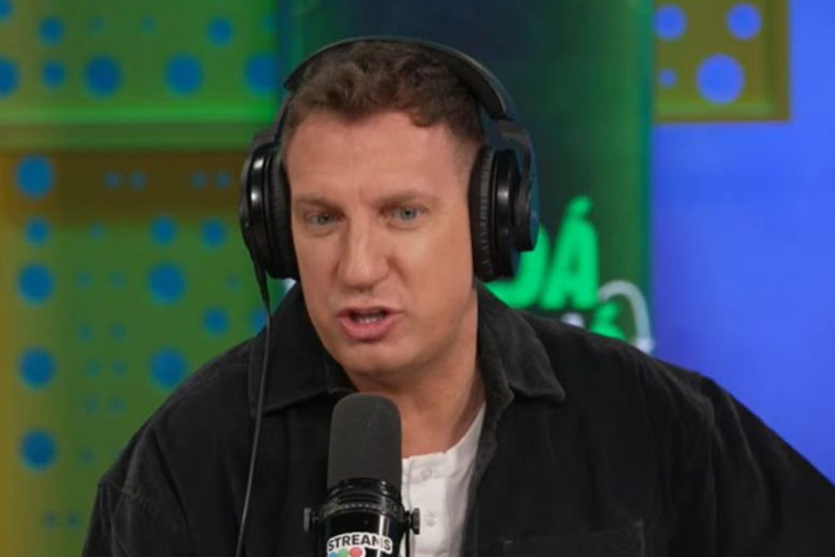 Maxi López quedó en el centro de una fuerte polémica en Europa