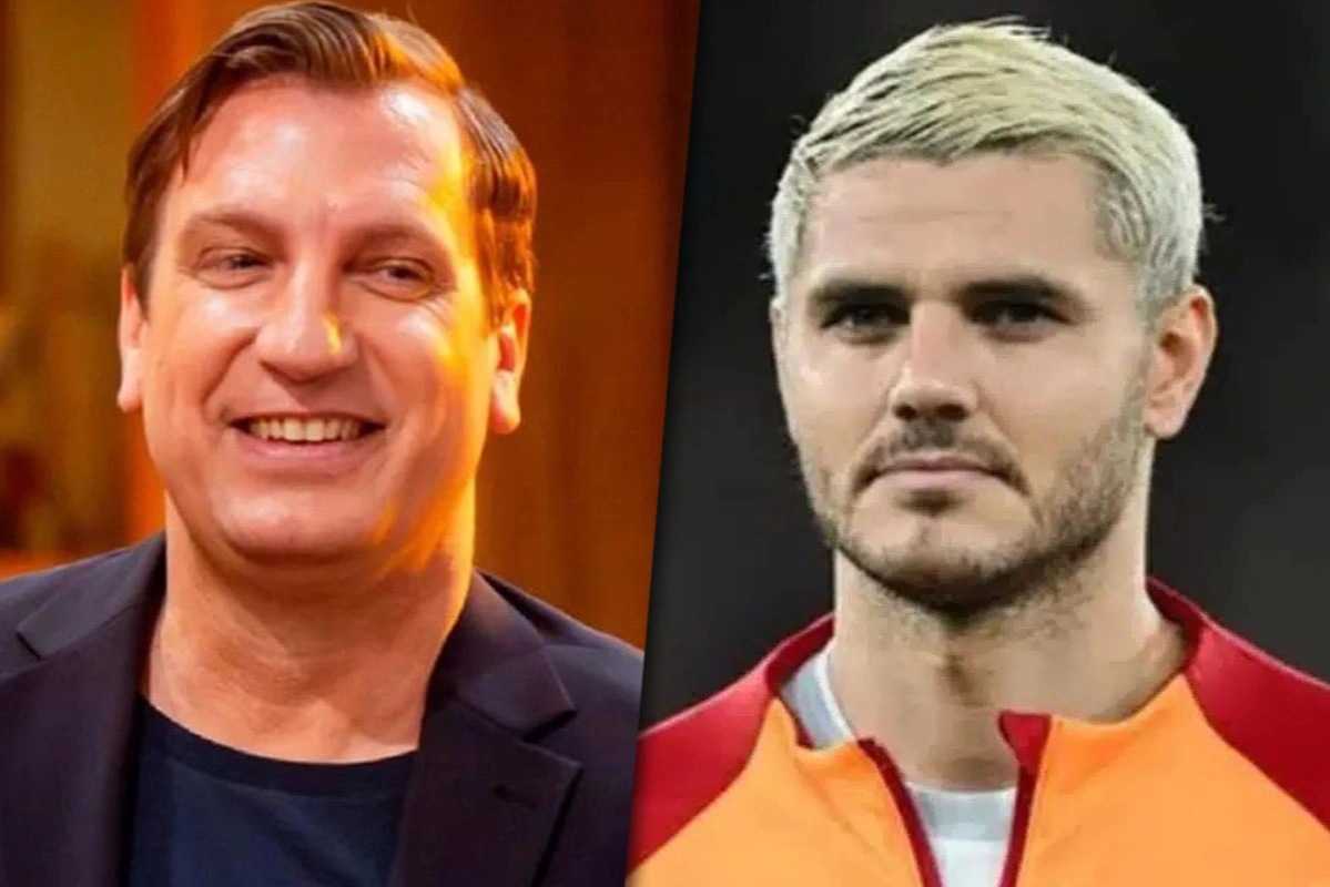 Qué dijo Maxi López sobre los rumores de Mauro Icardi como refuerzo de River