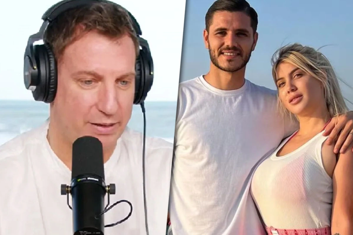 Maxi López sorprendió al revelar el apodo que le había puesto a Mauro Icardi