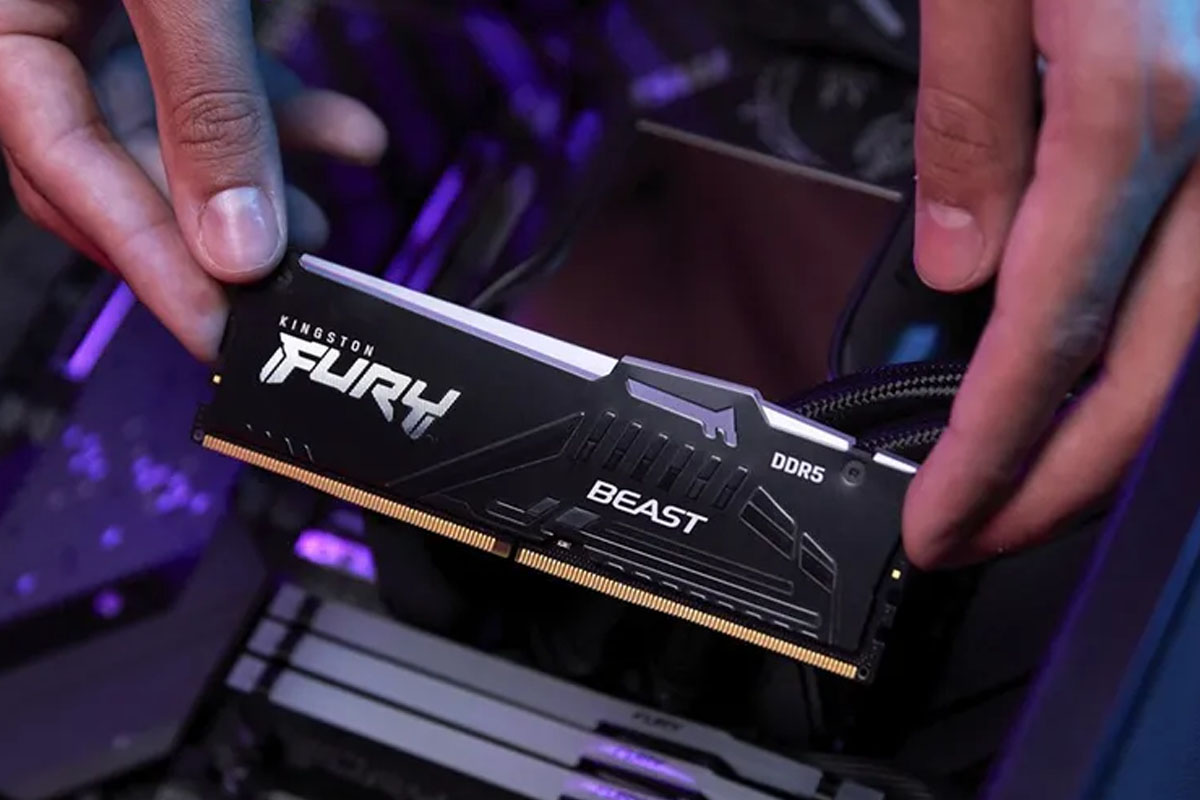 Los analistas señalaron problemas vinculados con la Memoria RAM