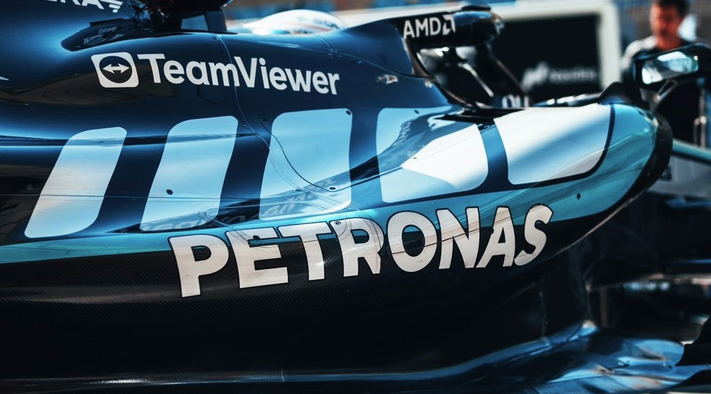 Petronas managed to approve its fuel