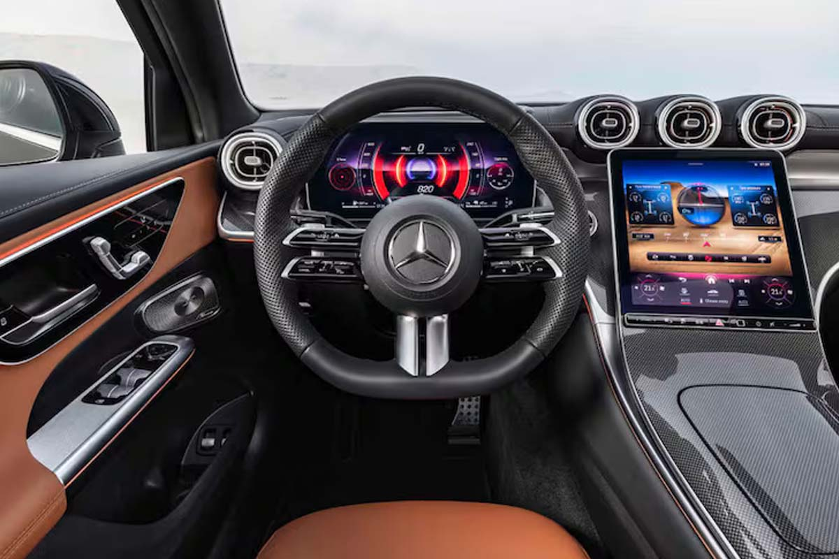 Por qué bajan los precios de Mercedes-Benz en Argentina