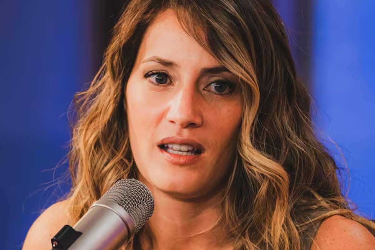 La aclaración que hizo Mica Viciconte