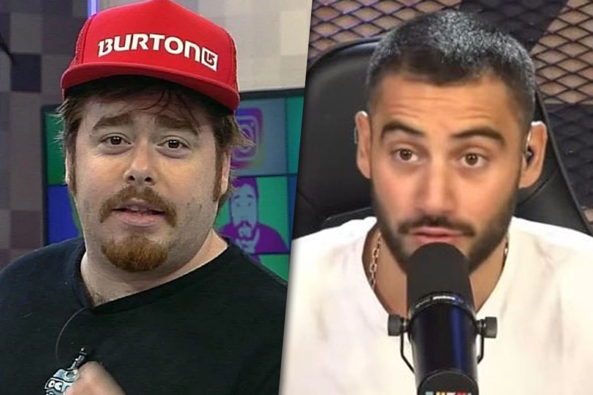 Migue Granados podría quedarse con un proyecto de Nico Occhiato en Telefe