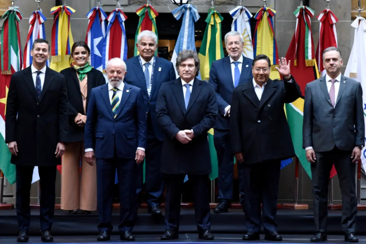 Argentina will be the fastest growing economy in 2026, according to the IDB