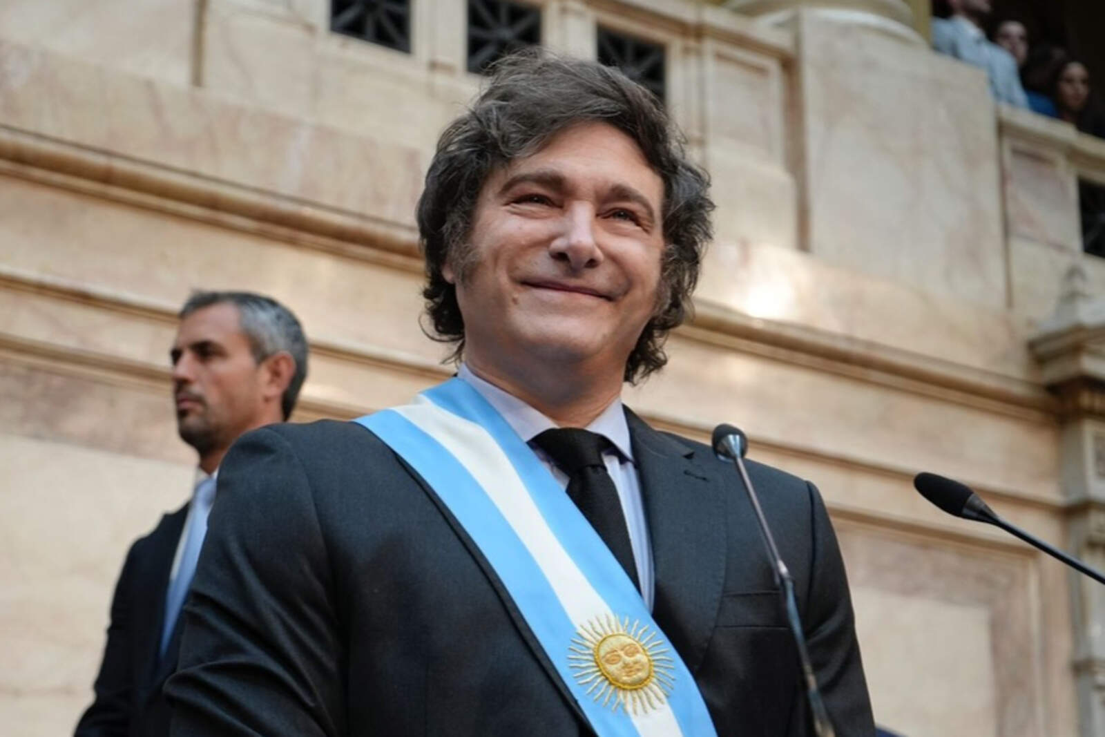 Under the leadership of Javier Milei, Argentina has managed to obtain a prominent position in the international scientific scene