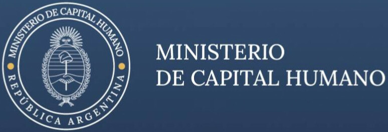 Ministerio de Capital Humano