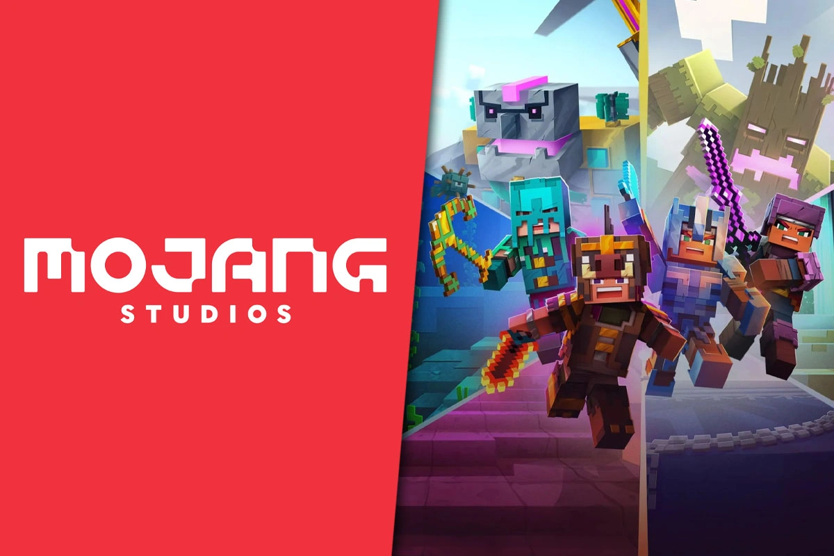 Mojang anuncia que 'Minecraft Dungeons 2' llegará en 2026: todo lo que se sabe