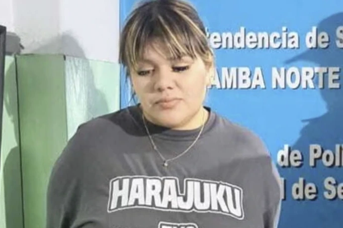 Morena Rial once again benefited from house arrest: those behind the decision taken by the Justice