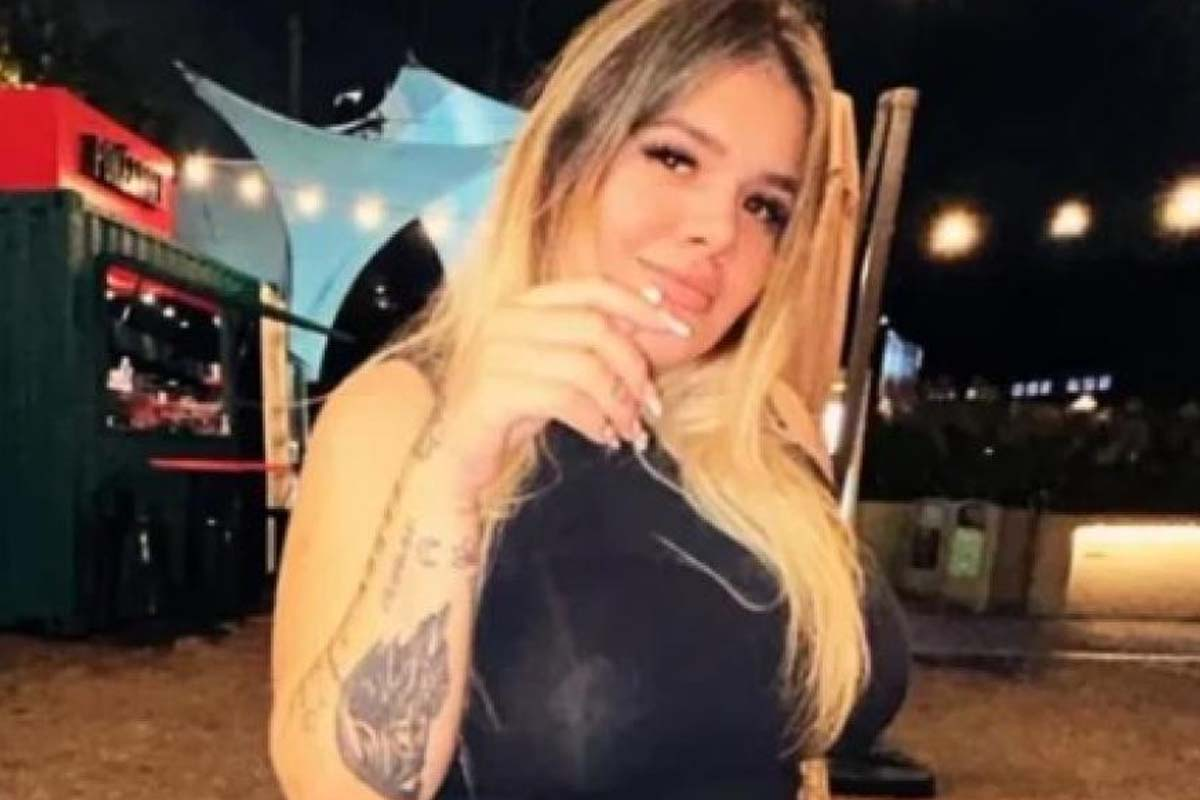 El tercer hecho incluye un ataque a la expareja de una amiga