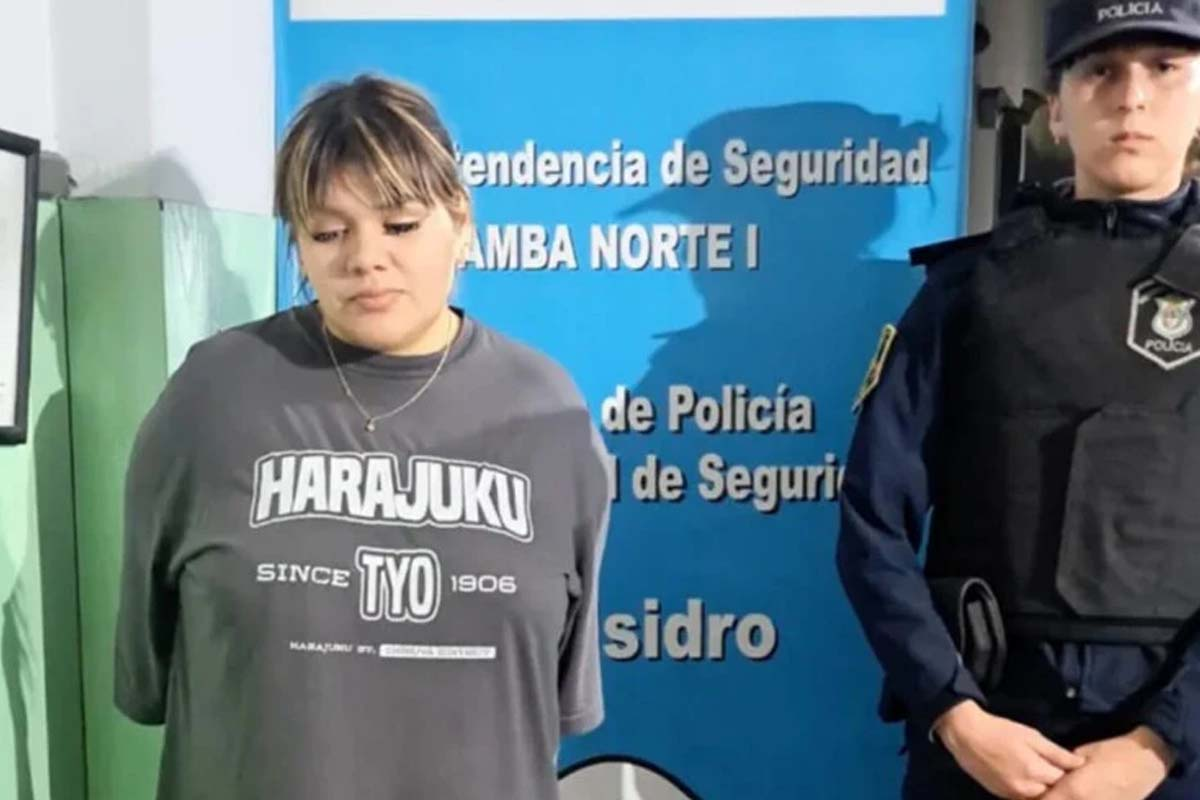 La situación judicial de Morena Rial sumó un nuevo revés