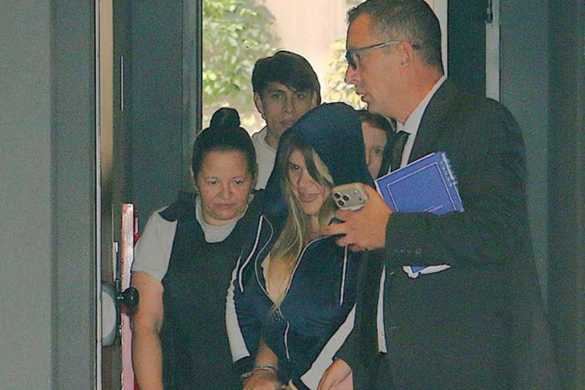 Los hechos que llevaron a este escenario judicial