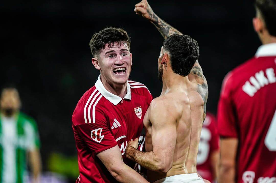 Joaquín Martínez Gauna is also eligible for Argentina