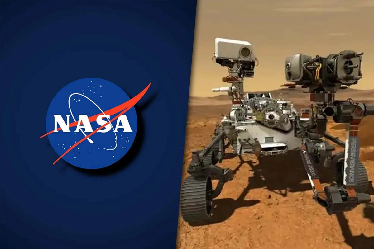 ¿Rubíes y zafiros en Marte? El hallazgo de la NASA que desafía todo lo que se sabía