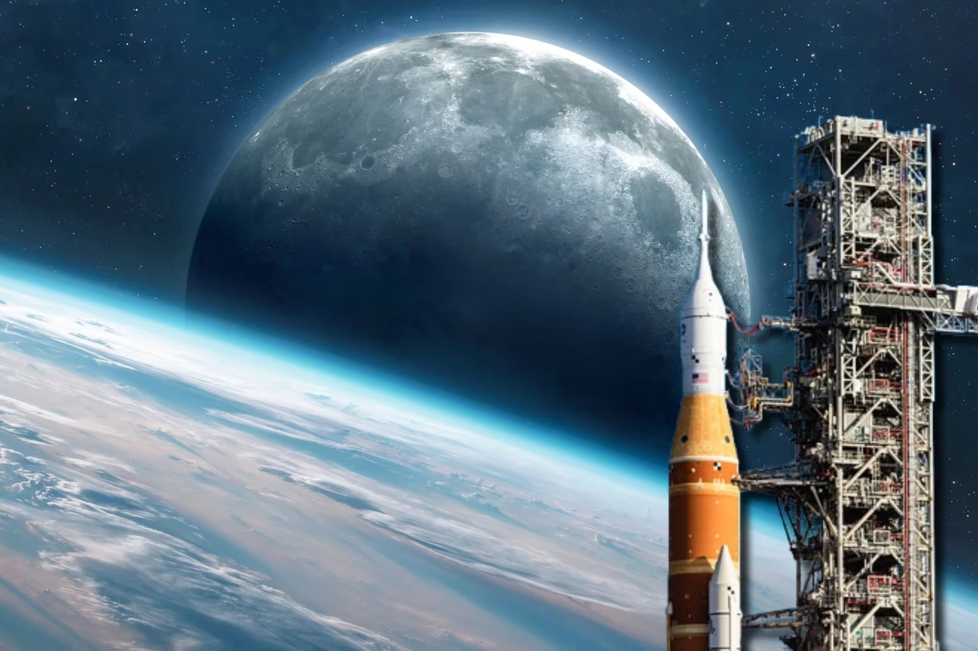 Historic record: Artemis II astronauts reached the longest distance from Earth for a human being