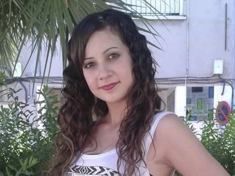 Noelia Castillo Ramos