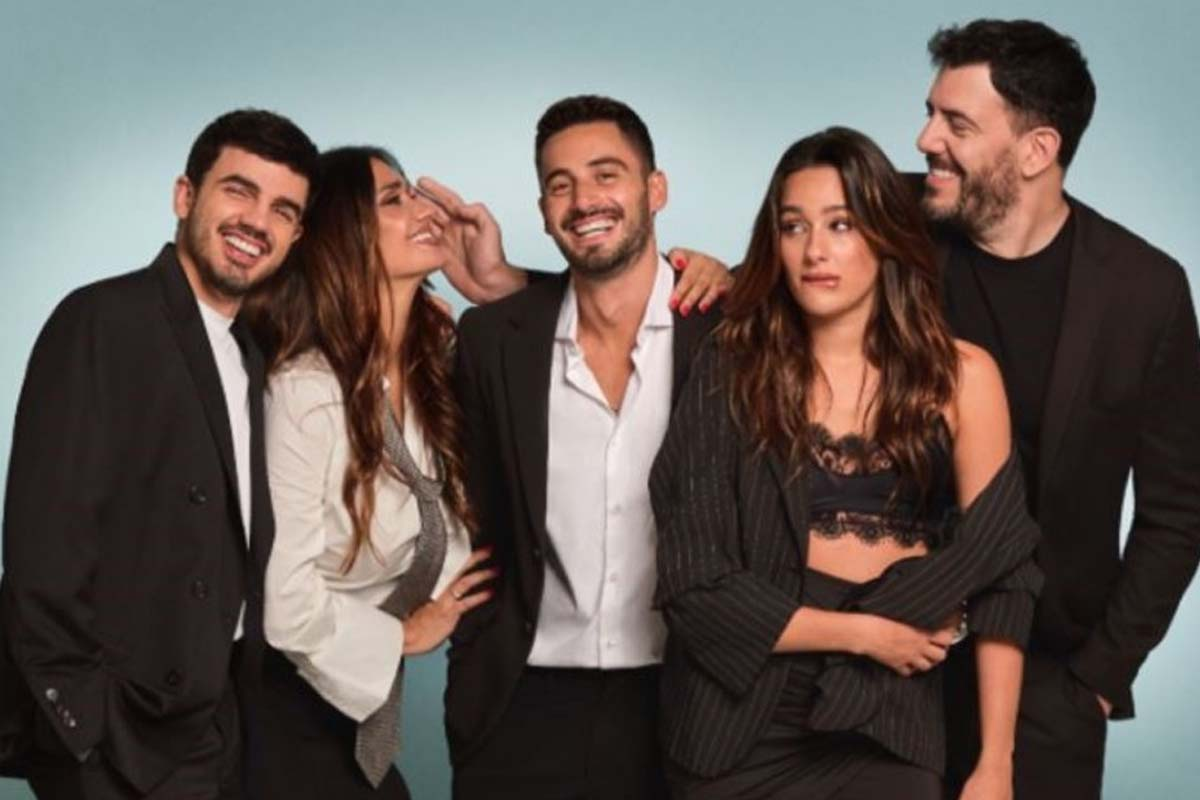 Qué pasa con la serie de Nadie Dice Nada