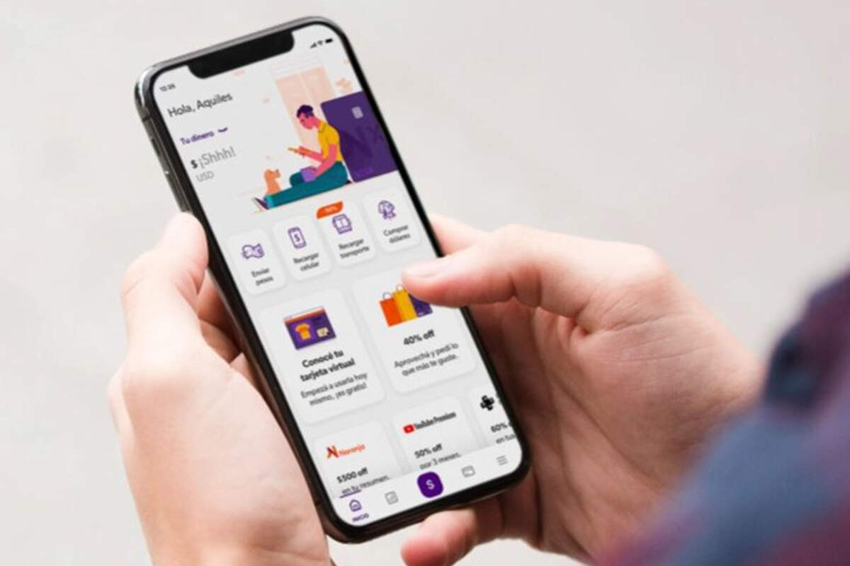 La diferencia entre bancos y billeteras virtuales