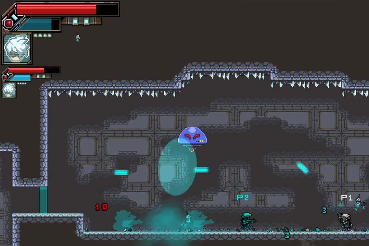 De qué trata Narvas, el juego gratis de Steam