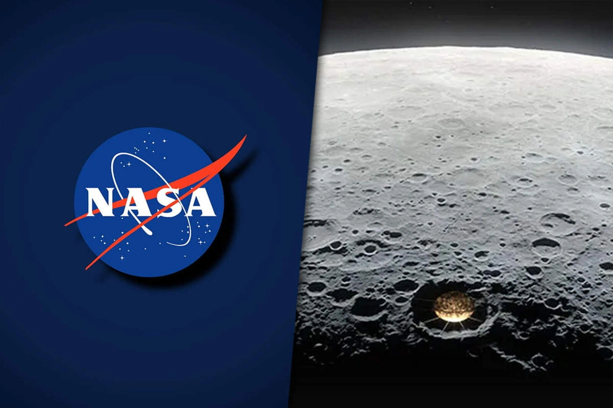 La NASA lanza su proyecto más ambicioso para volver a la Luna