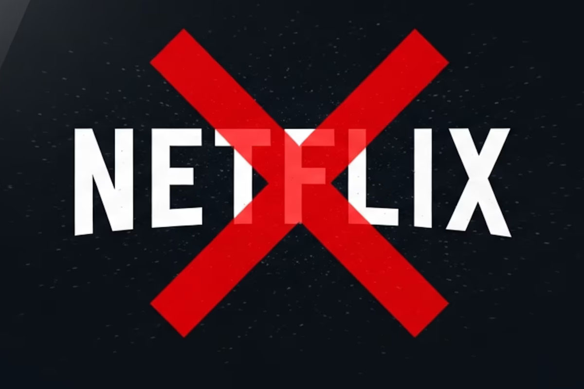Netflix anunció que a partir del 15 de marzo de 2026 dejará de ofrecer soporte en varios Smart TV