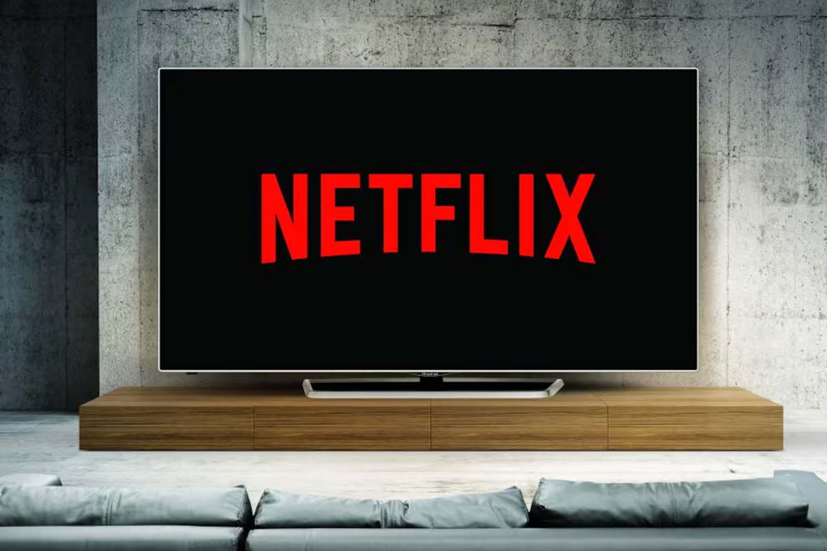 Qué televisores se quedarán sin Netflix desde marzo