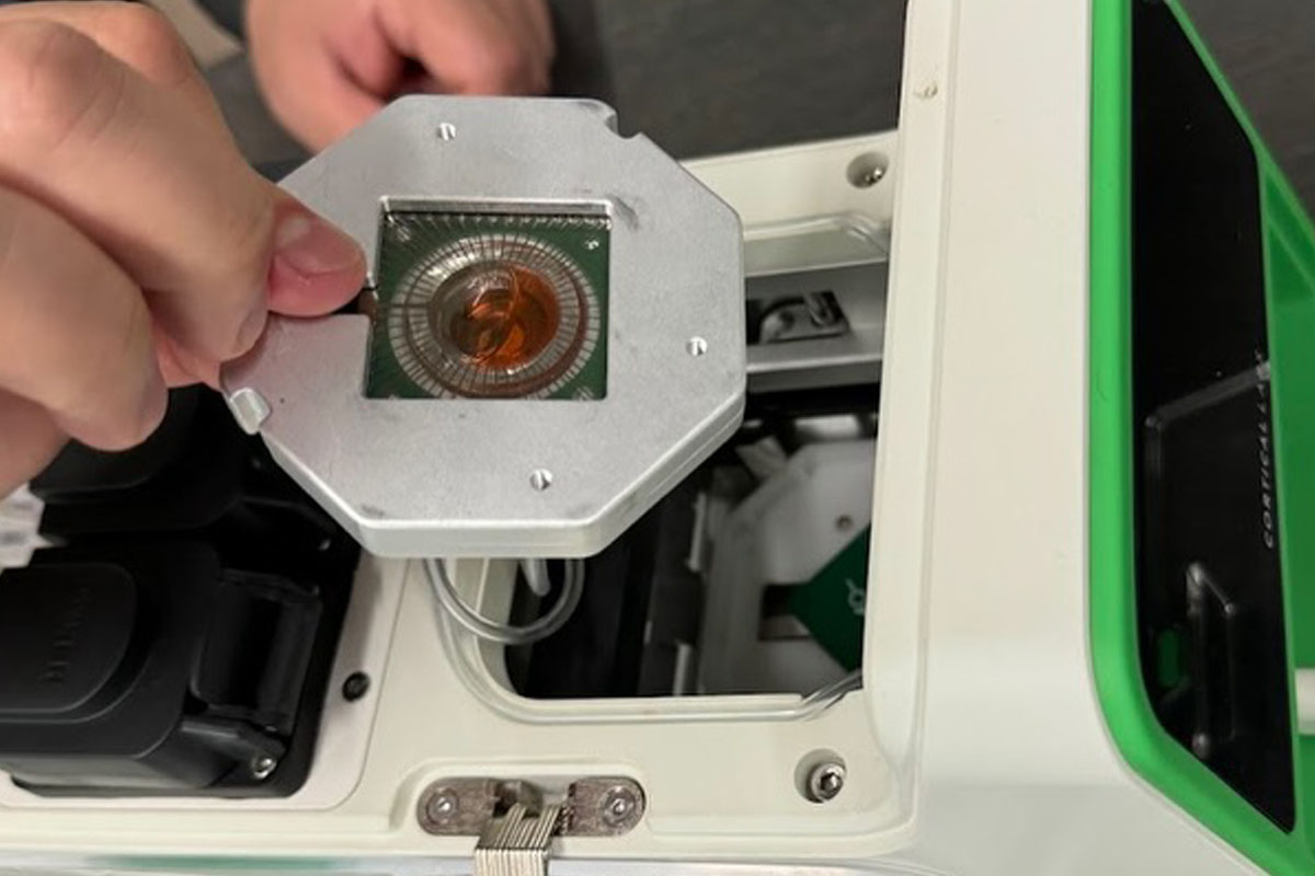 Un sistema de aprendizaje basado en retroalimentación