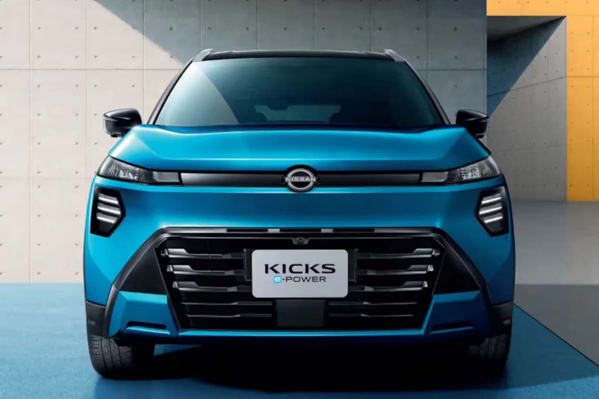 Interior más tecnológico y mejor equipado