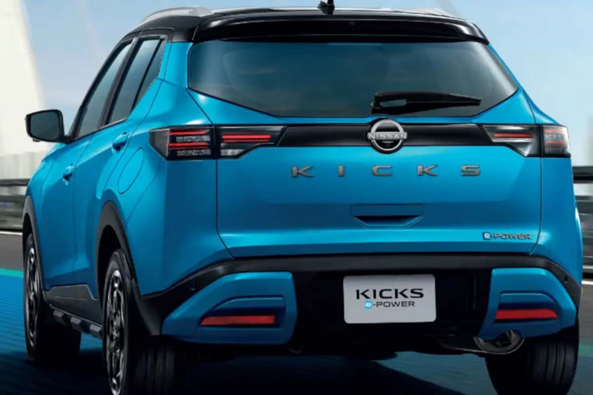 La estrategia de Nissan para Sudamérica