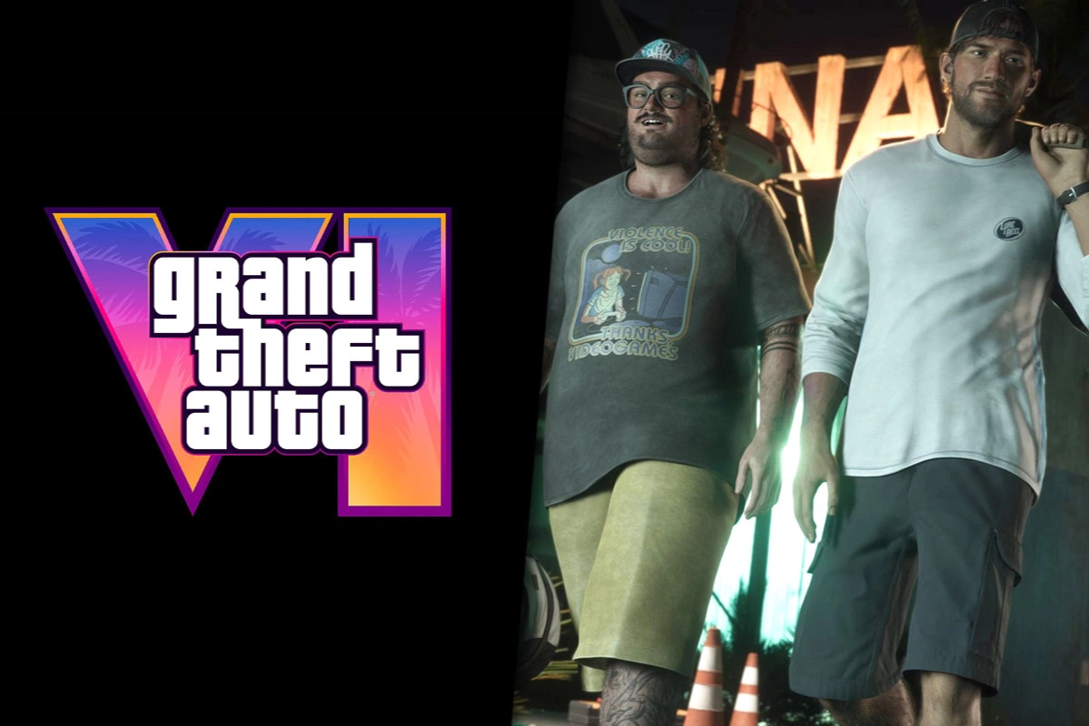 'Grand Theft Auto VI': revelan una nueva filtración de desarrollo