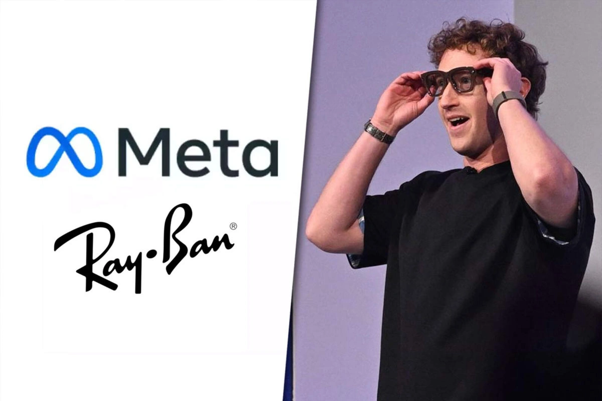 Meta lanza nuevos anteojos inteligentes con aumento: qué traen y en qué cambian