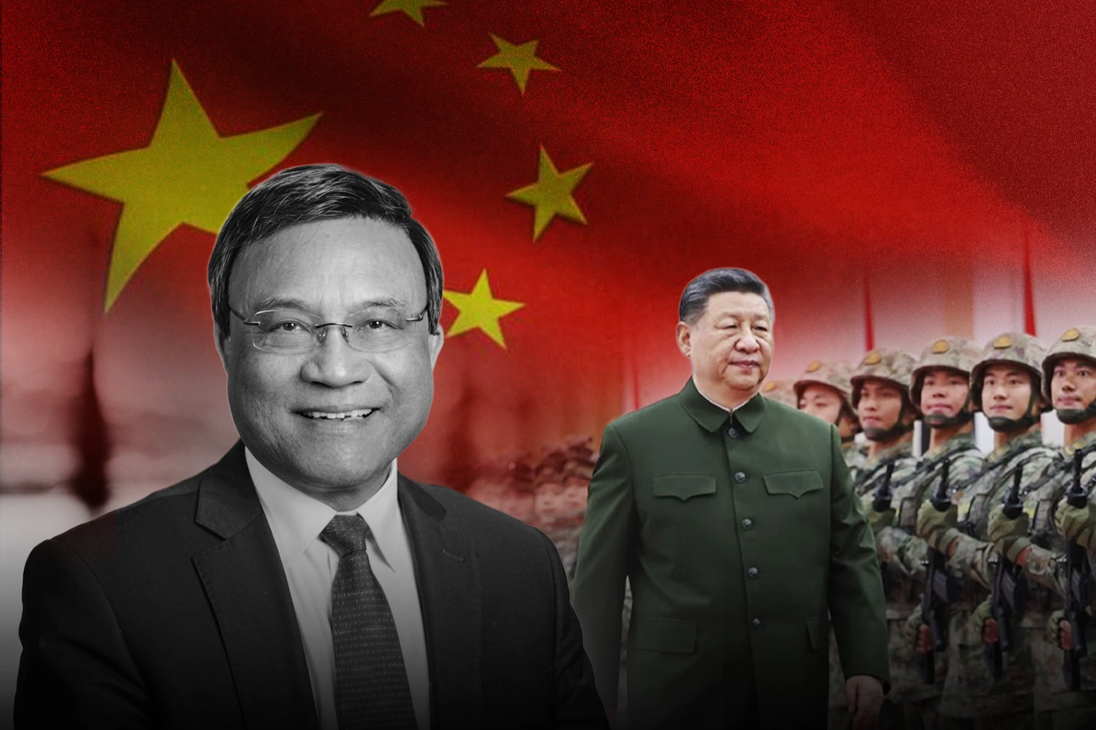 The US accused managers linked to an AI company for smuggling chips to China