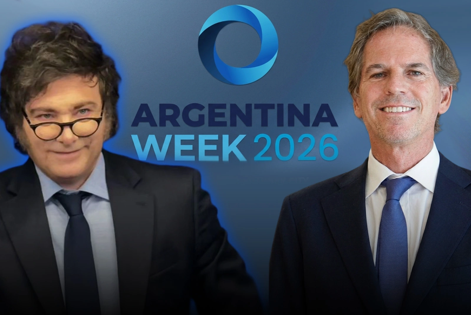 A una semana del Argentina Week: El evento para inversores clave en Nueva York que agotó cupos