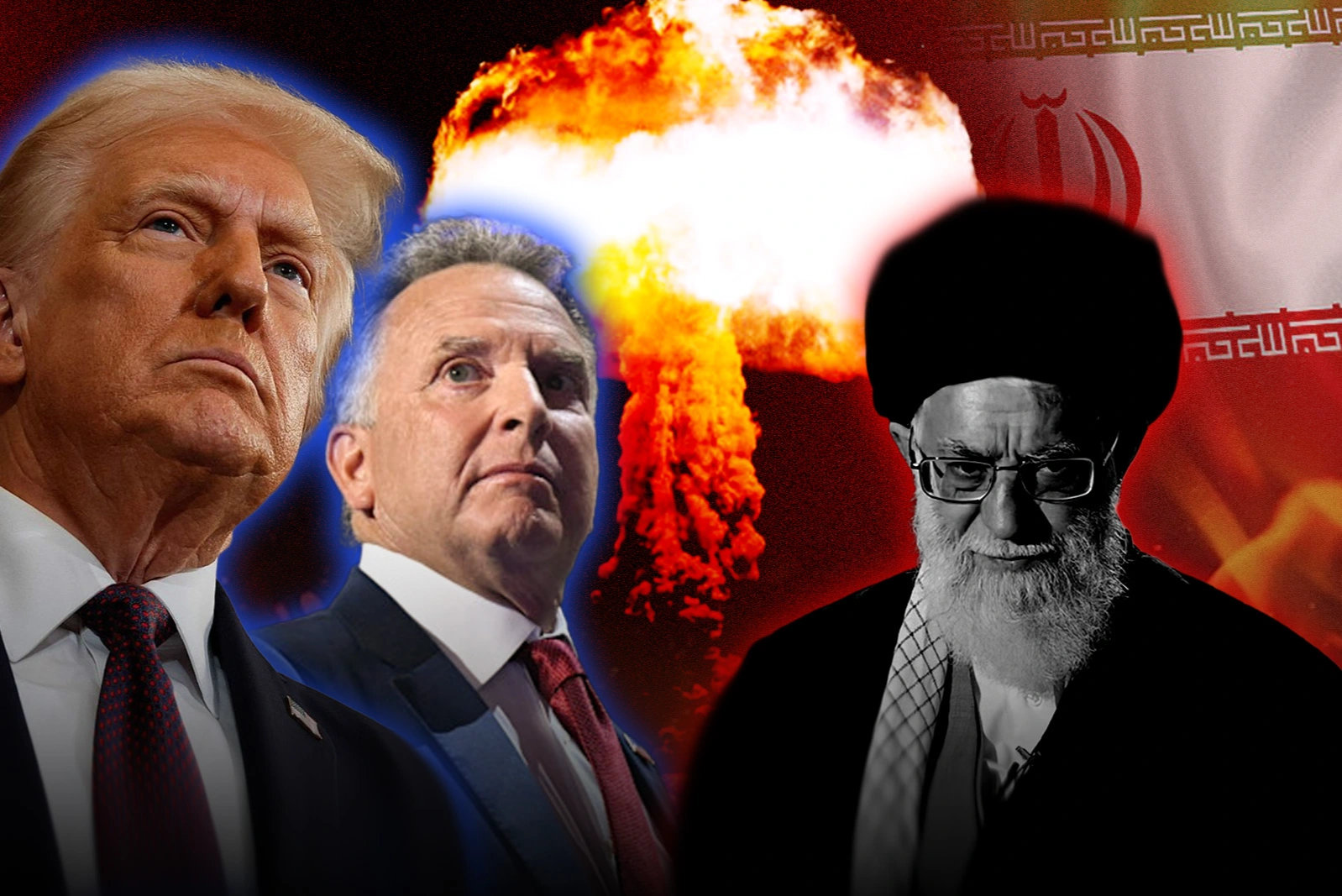 Steve Witkoff revealed that Iran boasted of having uranium for 11 nuclear bombs