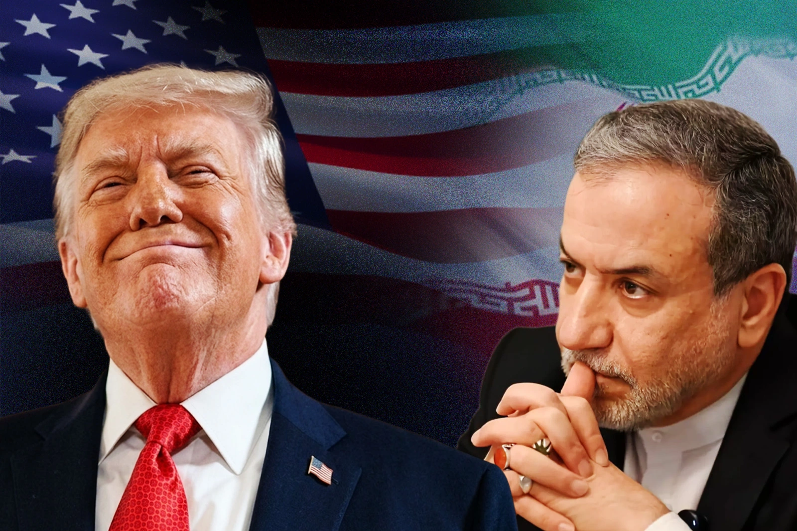 The Iranian regime now says it is considering the US proposal to end the war