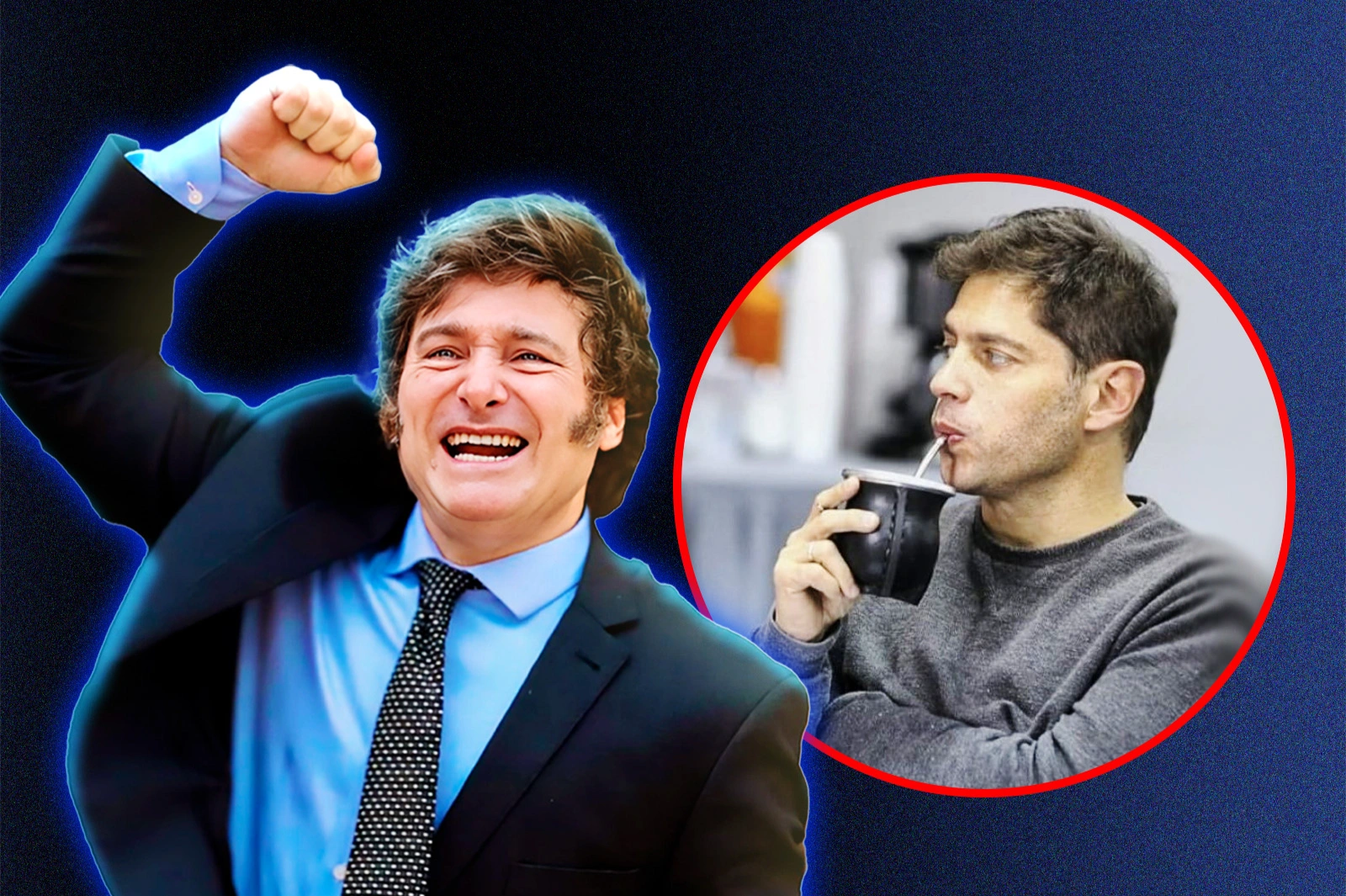 Fallo a favor por YPF: se desplomó la deuda por malos acuerdos y juicios contra Argentina generada por Axel Kicillof