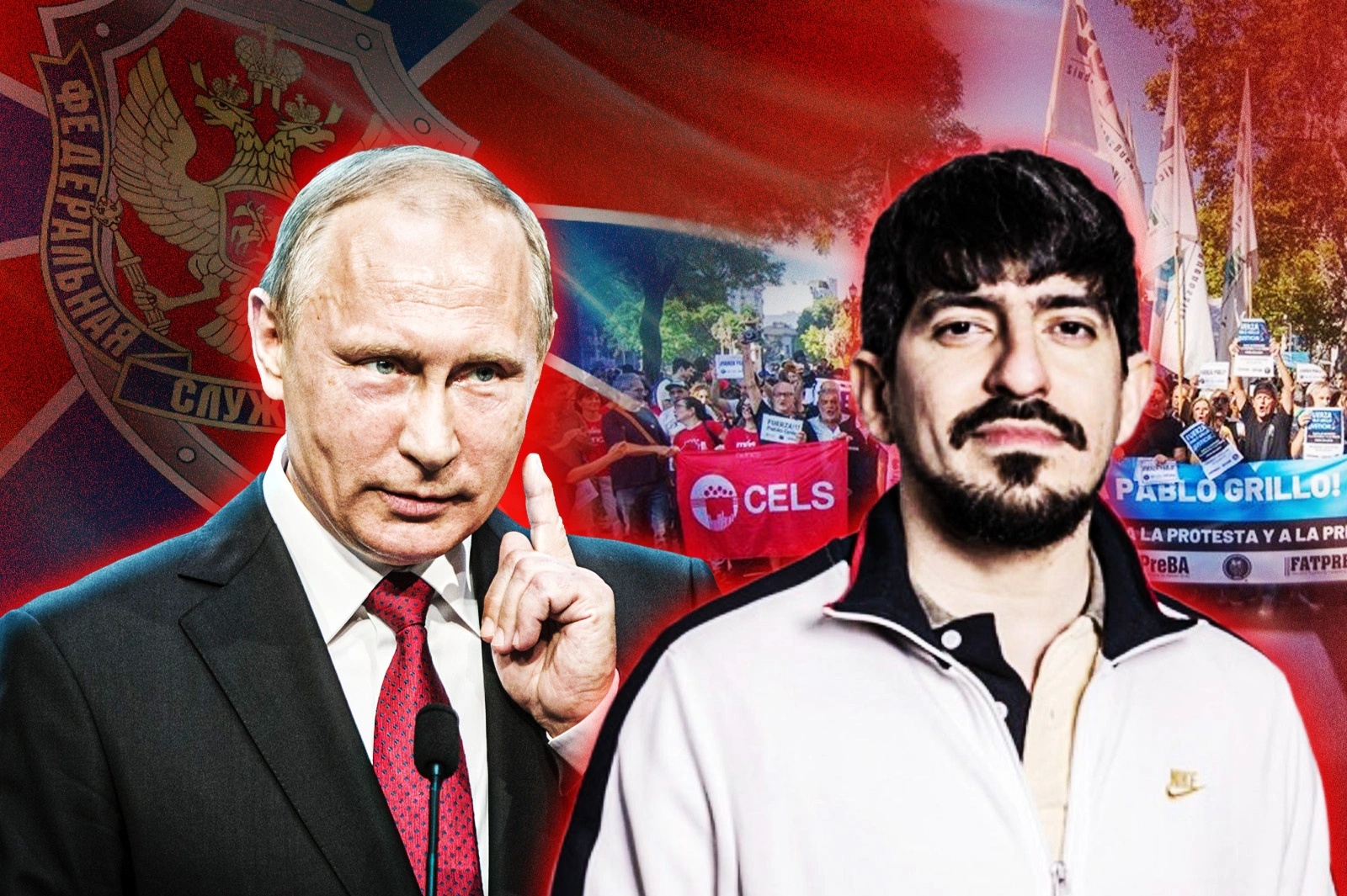 Juan Pablo Piscetta.