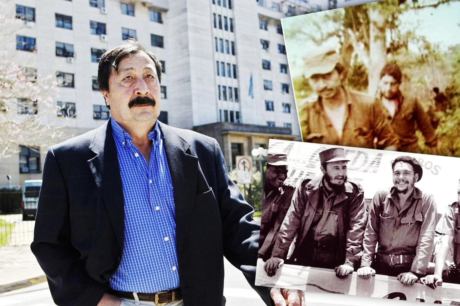 El Gobierno dispuso una recompensa millonaria por información sobre el terrorista Apablaza