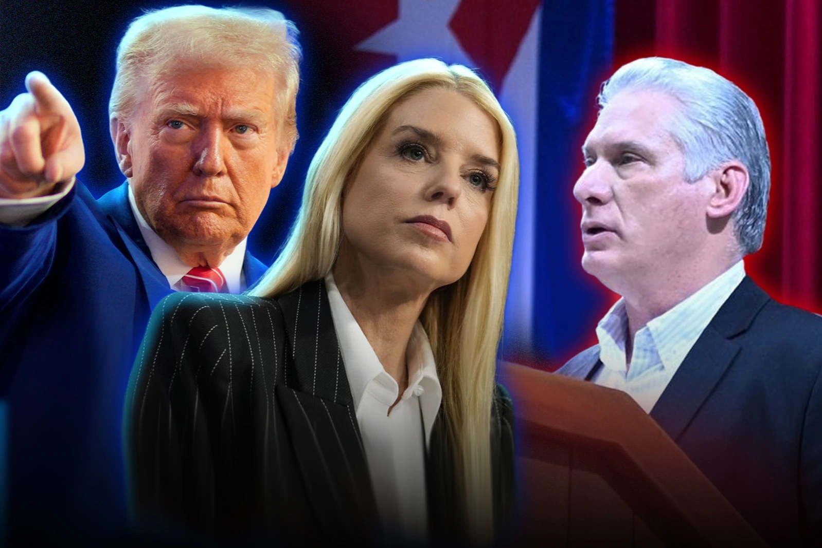 The Trump administration is preparing to launch a major legal offensive against Cuba's communist regime