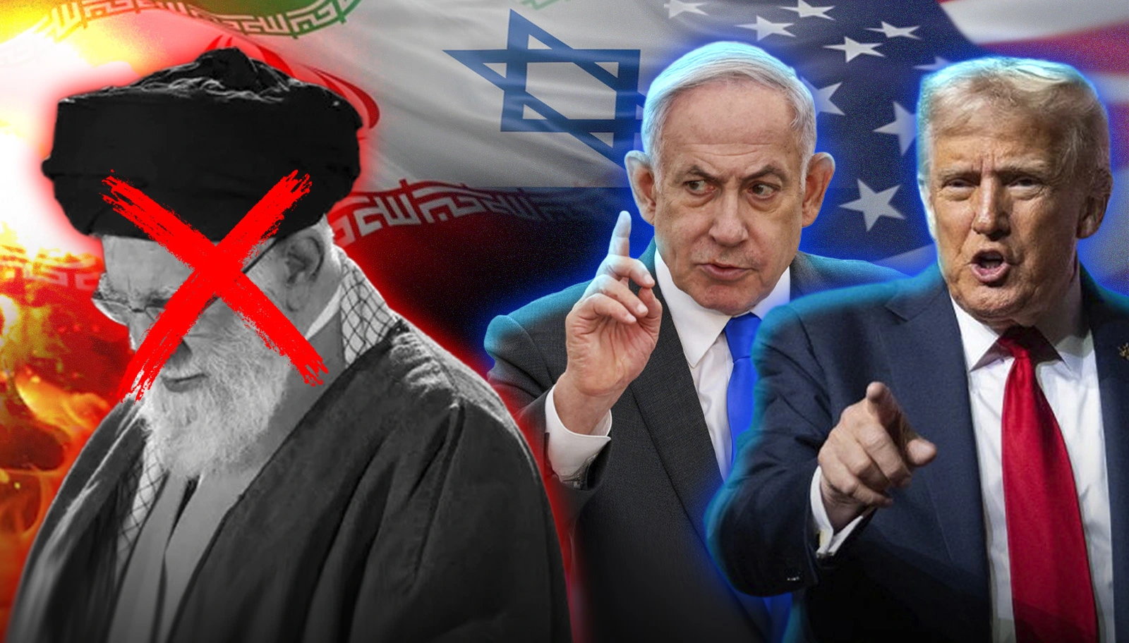 Confirmaron la muerte del líder supremo iraní Alí Jamenei tras un ataque aéreo en Teherán