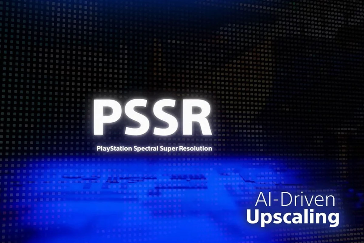 Mejoras en tecnologías de reescalado basadas en PSSR.