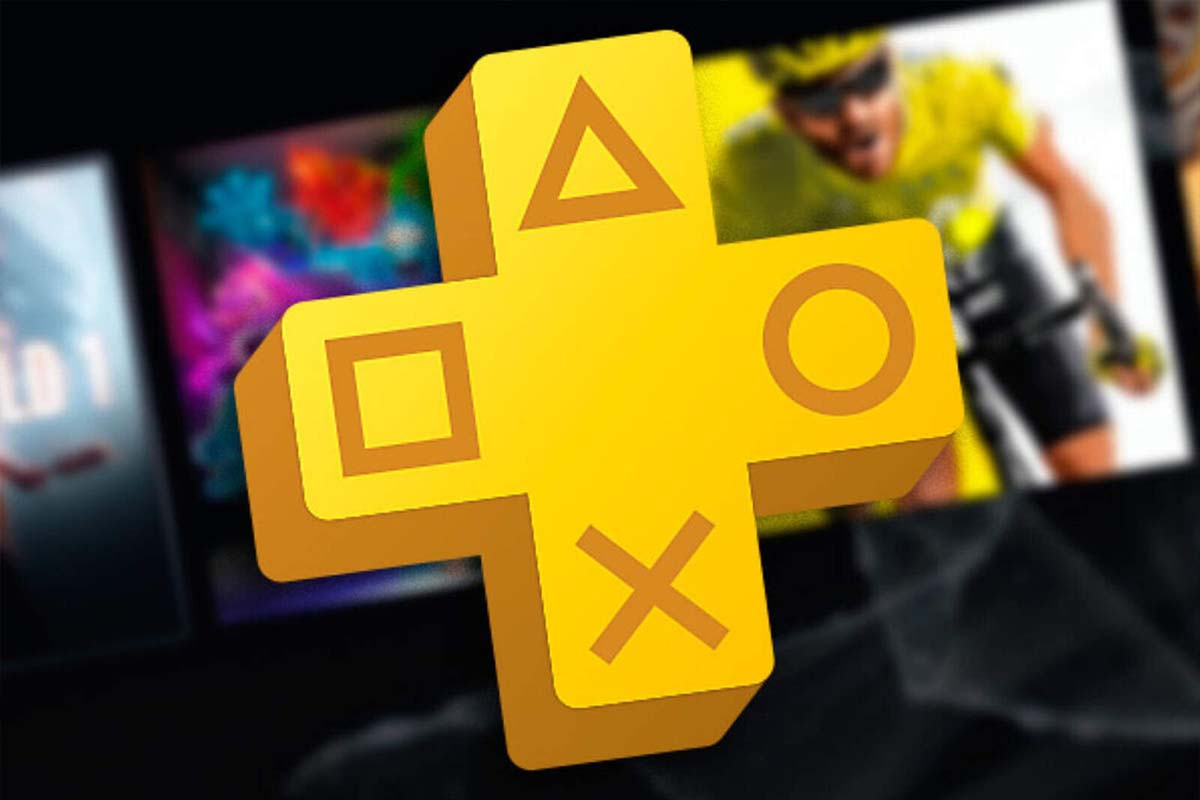 Cuándo se pueden descargar los juegos de PS Plus abril 2026