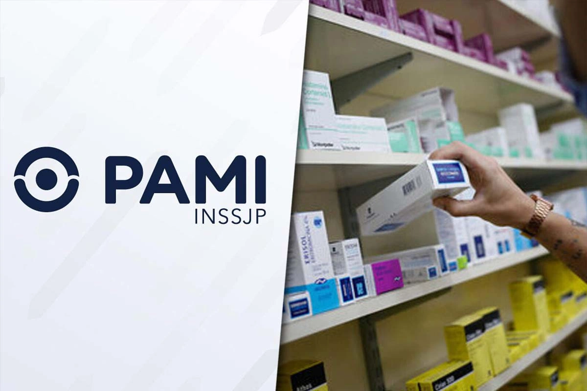PAMI: cómo acceder a medicamentos gratis en abril de 2026