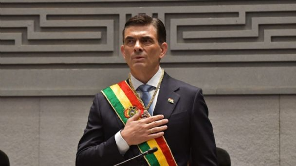 Rodrigo Paz's government alliances achieved significant victories across the country