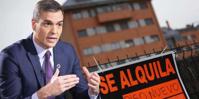 Pedro Sánchez.