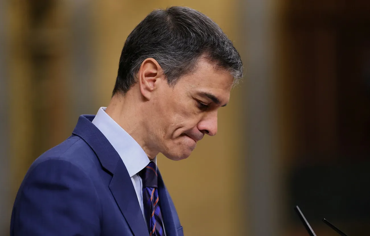 The communist government of Spain denied the United States the use of its military bases and airspace