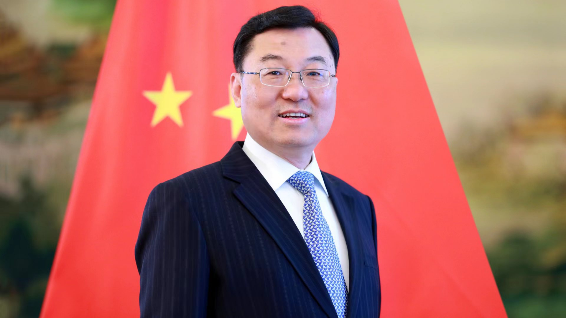 The Chinese government assured that Beijing is committed to ensuring the supply of oil