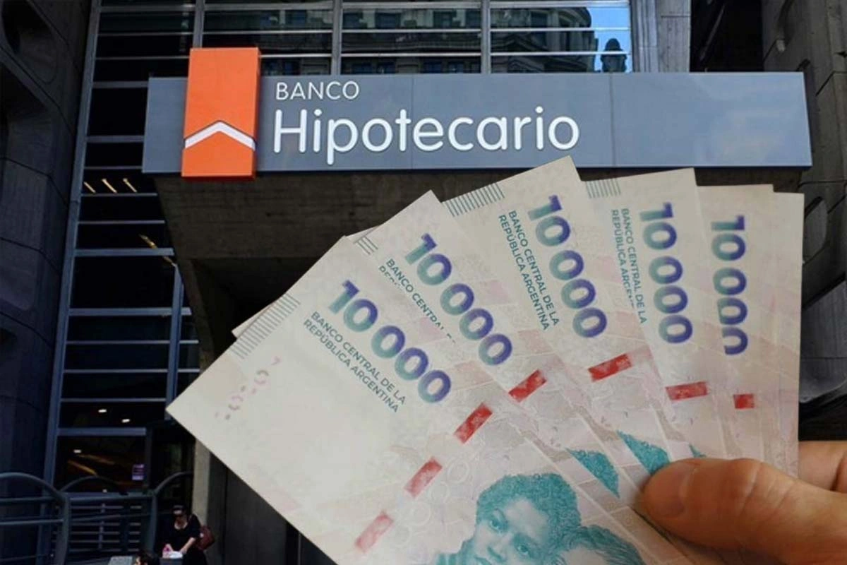 Plazo fijo: cuánto ganás con $1.200.000 a 30 días y qué banco paga más